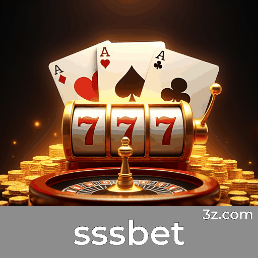 sssbet: Desbloqueie Surpresas e Bônus Exclusivos