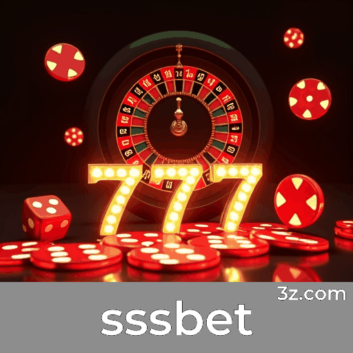 sssbet: Desbloqueie Surpresas e Bônus Exclusivos