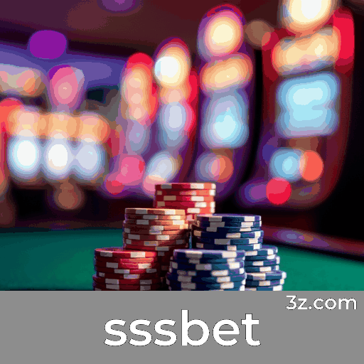 sssbet: Cassino ao Vivo com Experiência Profissional e Real