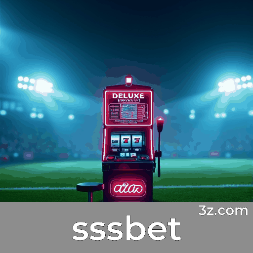 sssbet: Apostas Online Seguras e Confiáveis