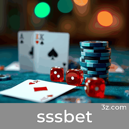 sssbet: Apostas Esportivas com Precisão e Excelência