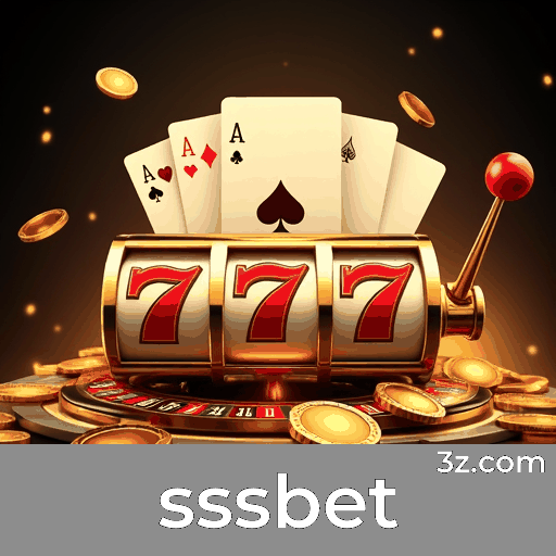 sssbet: Apostas Online Seguras e Confiáveis