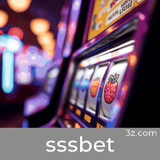 sssbet: Jogos de Cassino Imersivos e Luxuosos