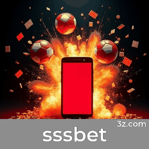 Desbloqueie Bônus Incríveis com sssbet!