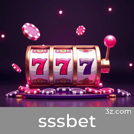 sssbet: Apostas Esportivas com Precisão e Excelência