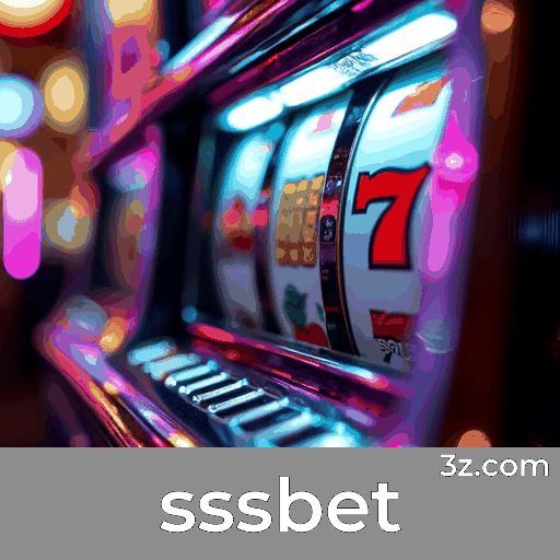 sssbet: Apostas Esportivas com Precisão e Excelência