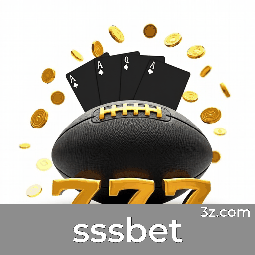 sssbet: Um Mundo de Jogos Selecionados e Excelentes