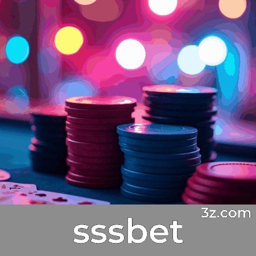 sssbet: Cassino ao Vivo com Experiência Profissional e Real