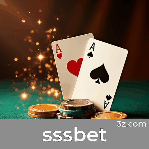 sssbet: Jogos de Cassino Imersivos e Luxuosos