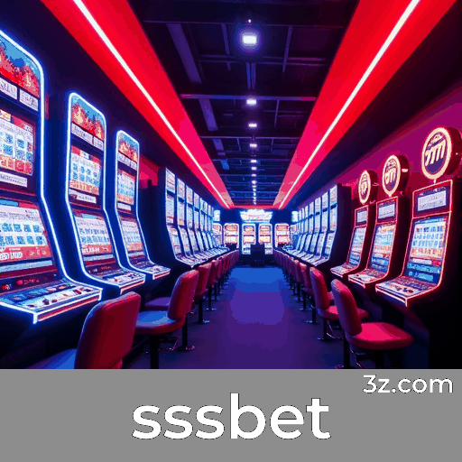 sssbet: Experimente Apostas Móveis Completa