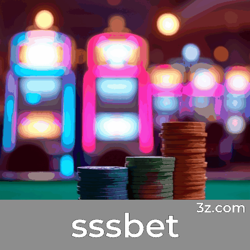 sssbet: Desbloqueie Surpresas e Bônus Exclusivos