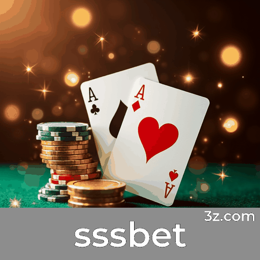sssbet: Jogos de Cassino Imersivos e Luxuosos